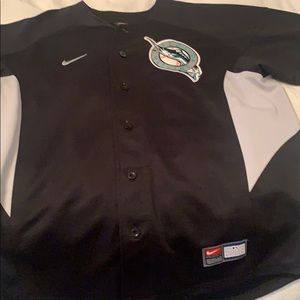 Men’s M Florida Marlins CABRERA